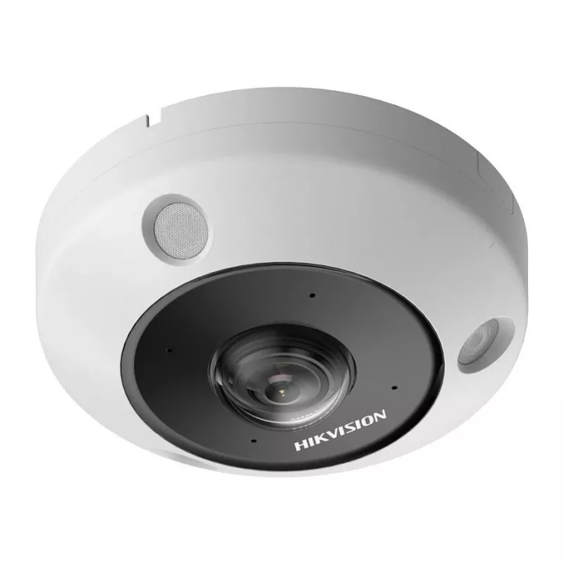 IP drošības kamera Hikvision DS-2CD6365G1-IVS(1.16mm) 2560 x 2560 pikseļi