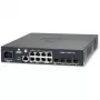 Pārvaldāms slēdzis Cambium Networks cnMatrix TX1012-P-AC L2/L3 PoE 8 porti