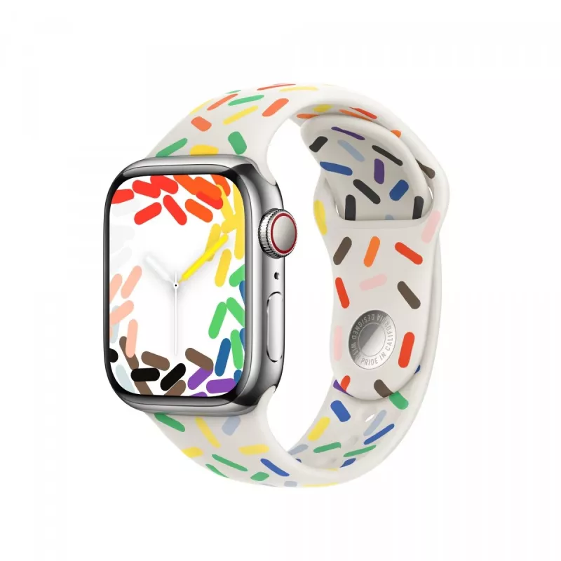 Pride Edition Sport Siksniņa - M/L