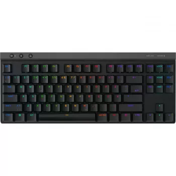 LOGITECH G515 LIGHTSPEED TKL Melns (PAN)
