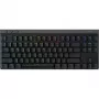 LOGITECH G515 LIGHTSPEED TKL Melns (PAN)