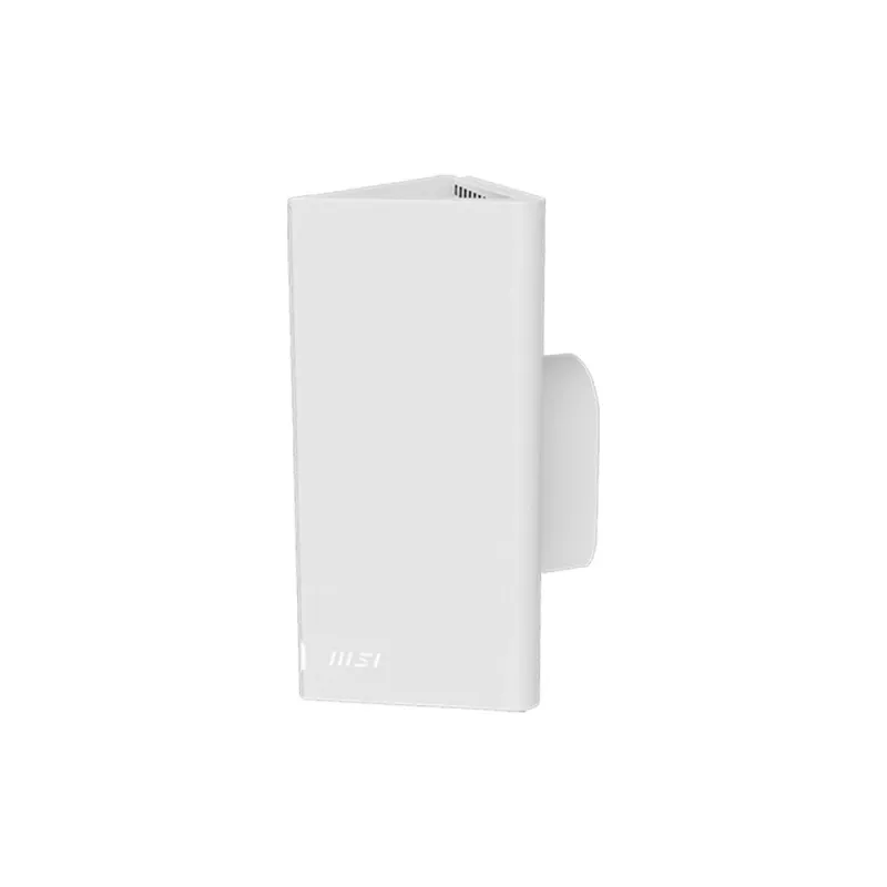 Mesh Wi‑Fi sistēma MSI Roamii BE Pro Mesh System 2‑Pack
