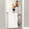 Drošības vārtiņi zīdaiņiem Momcozy 140 cm