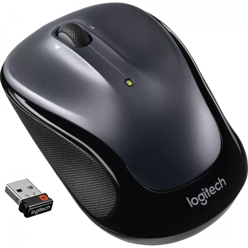 Logitech 910-002142 Produkts Pelēks