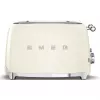 Smeg TSF03CREU krēmkrāsas tosteris