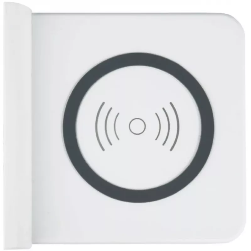 Mobilās ierīces lādētājs Alcasa PCA-D006WQR Ātrā uzlāde Balts