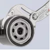 Knipex 81 03 250 sifona knaibles