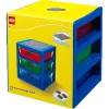 LEGO R.C. atvilktņu kaste Zila 40950002 (40950002)
