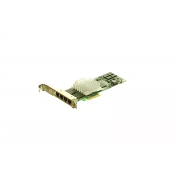 NC364T 1Gb 4P Ethernet Adapter