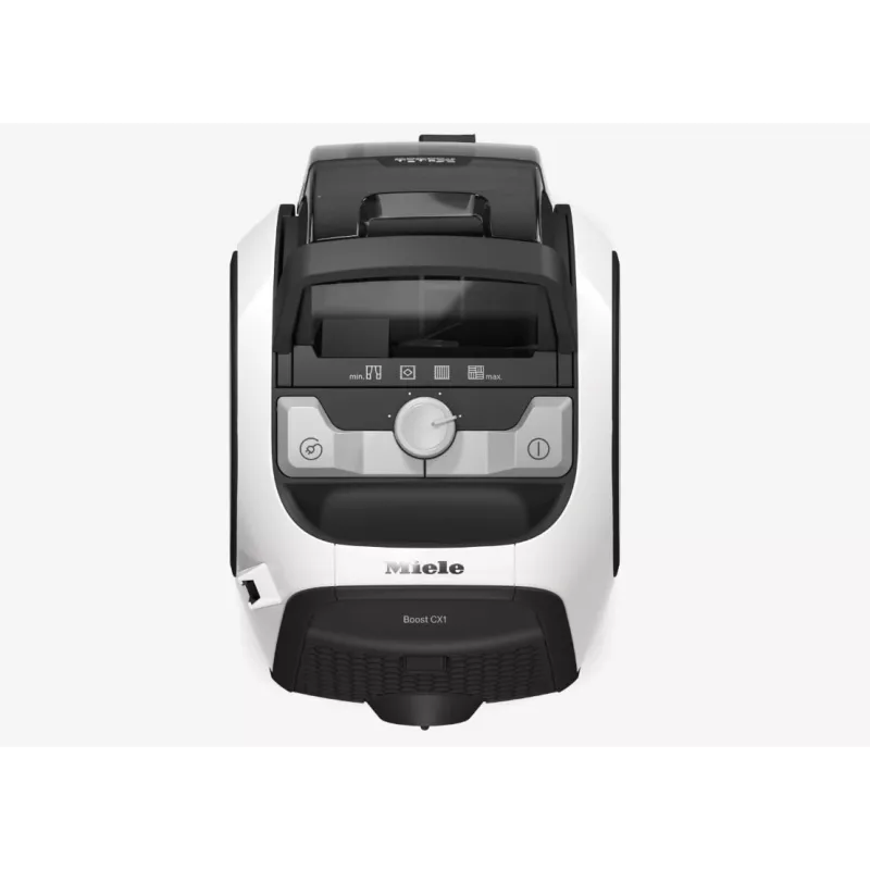 Cilindra putekļsūcējs Miele Boost CX1 Parquet PowerLine SNCF0