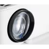 Projektors Technaxx TX-113 Standard Throw 1800 ANSI lūmeni LED 800x480 Balts