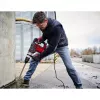 Rotējošais āmurs TE-RH 40 3F (sarkans/melns, 1050 W, SDS-max)