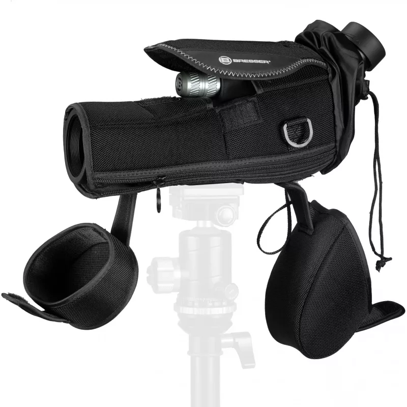 Monokulārs Bresser Optics Condor 15-45x50 Gen. II 45x BaK-4 Melns