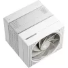 DeepCool Assassin VC Elite WH procesora gaisa dzesētājs 120/140 mm Balts 1 gab.