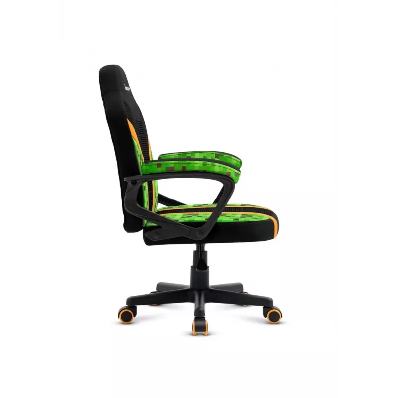 Bērnu spēļu krēsls Huzaro Ranger 1.0 Pixel Mesh