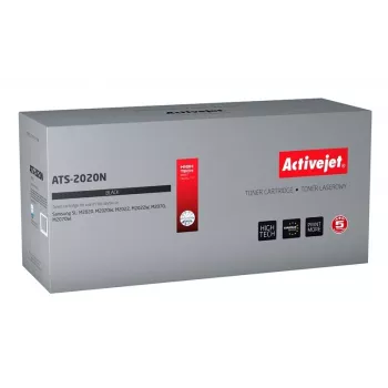 Activejet ATS-2020N Toneris (aizstāj Samsung MLT-D111S, MLTD111S; Supreme; 1000 lapas; melns)