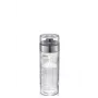 GEFU MIX G-14491 stikla mērces kratītājs, 500 ml