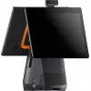 Desktop POS T2s, Android 9, 15.6+10 collas, 4/64GB, 80mm, WiFi