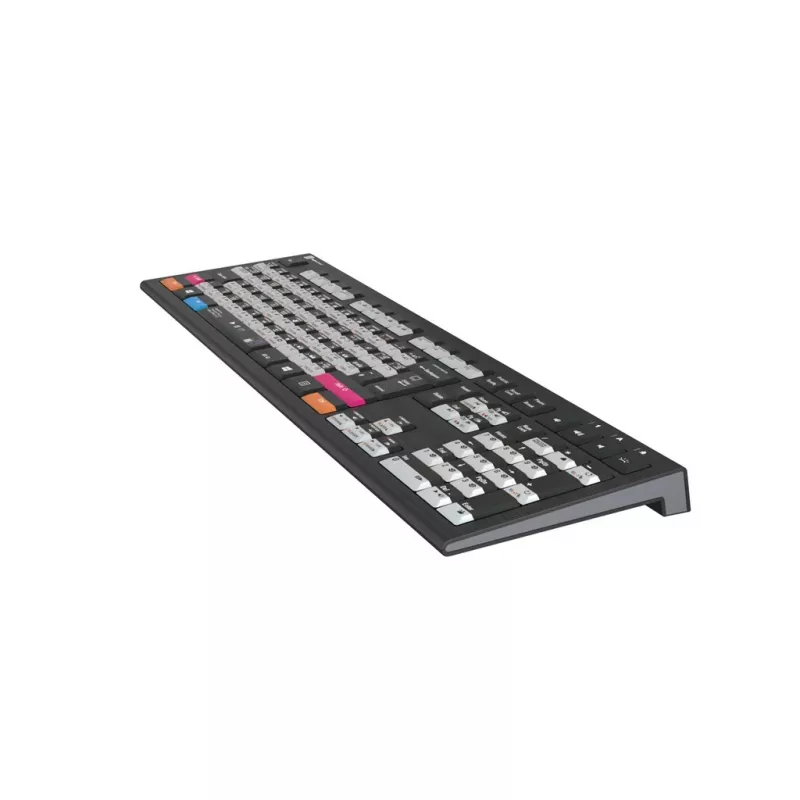 Logictastatūra Adobe Filmmaker Astra 2 FR (PC)