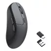 Pele Keychron M3 bezvadu melna M3-A71 Keychron