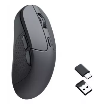 Pele Keychron M3 bezvadu melna M3-A71 Keychron