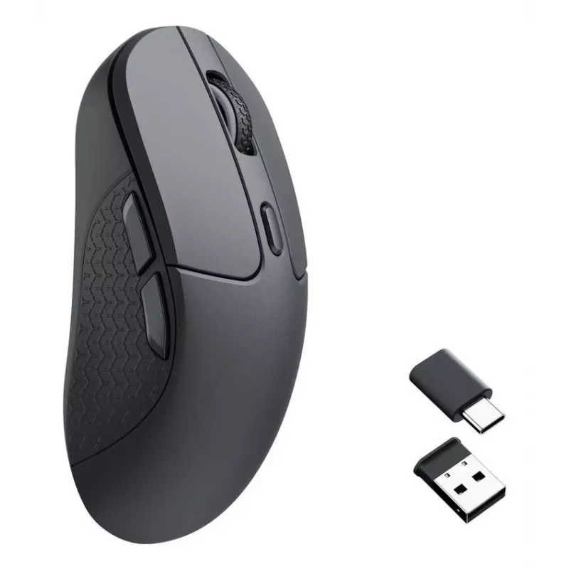 Pele Keychron M3 bezvadu melna M3-A71 Keychron