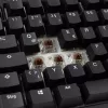 Ducky Tinker 75 tastatūra Gaming USB vācu melna