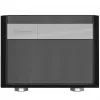 SilverStone SUGO SG11 - tornis - mikro-