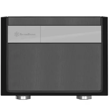 SilverStone SUGO SG11 - tornis - mikro-