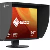 EIZO ColorEdge CG2400S datora monitors 61,2 cm (24,1 collas) 1920 x 1200 pikseļi WUXGA LCD Melns