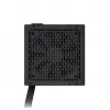 Barošanas bloks 850W aktīvais PFC 12 cm ventilators 80+Bronze industriāls
