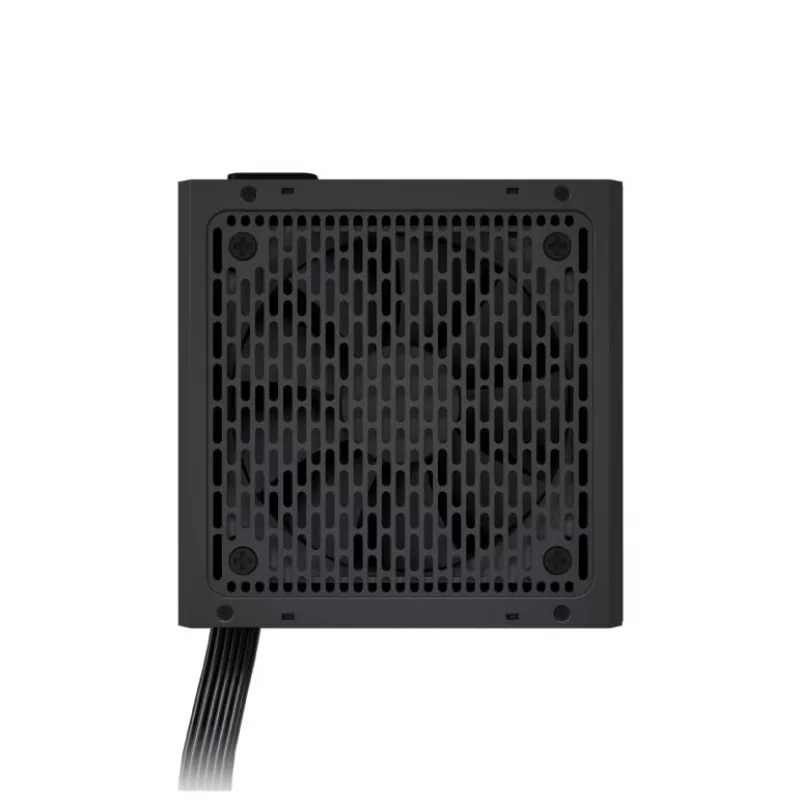 Barošanas bloks 850W aktīvais PFC 12 cm ventilators 80+Bronze industriāls