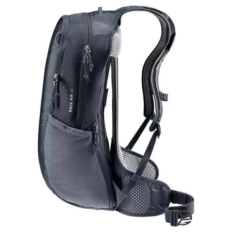 Velosipēda mugursoma - Deuter Race Air 10