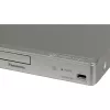 Panasonic Blu-ray atskaņotājs DMP-BDT168EG DVD-Video, MP3, WMA, JPEG, WAV, XviD, AAC, AVCHD, MKV, CD-DA, FLAC, MPO, BD-MV, ALAC USB savienojamība