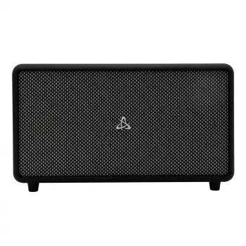 Portable Speaker Sbox BT-60 Tango Melns