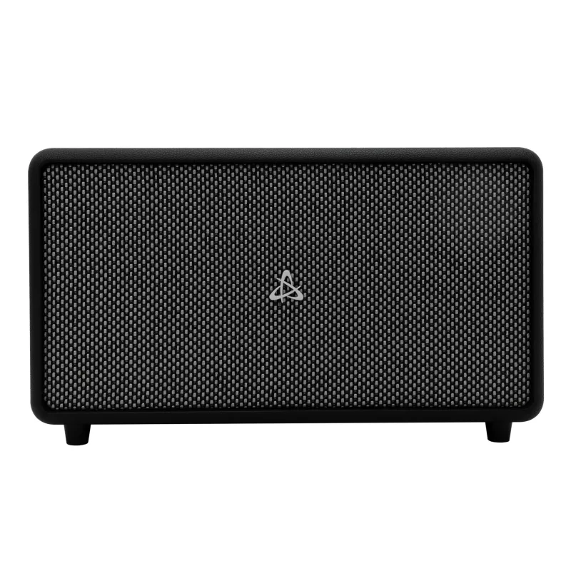 Portable Speaker Sbox BT-60 Tango Melns
