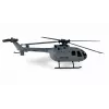 VTOL lidaparāts Amewi AFX-105 ar elektromotoru 350 mAh 99 g