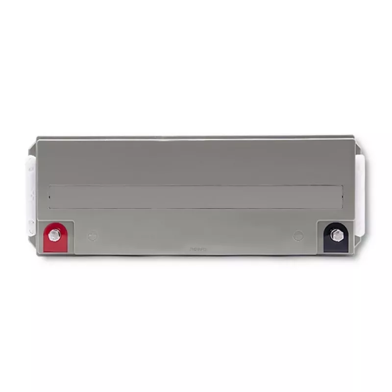Qoltec 53068 AGM akumulators | 12V | 150Ah | maks. 2250A