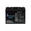 Extralink Akumulators LiFePO4 40AH 12.8V BMS Baterija 40000 mAh