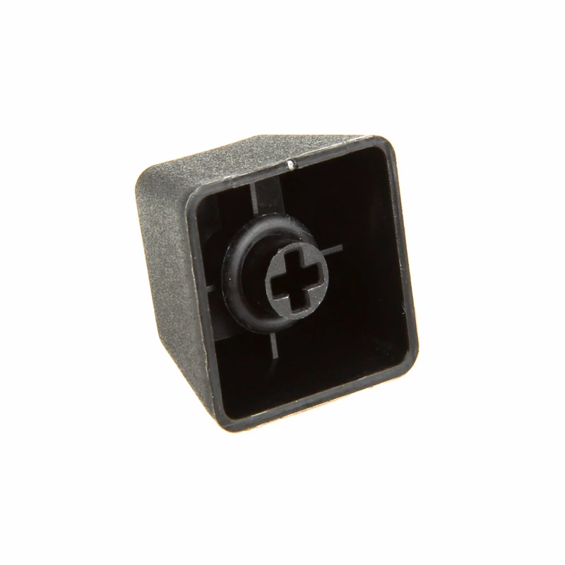 Tastatūras slēdžu slāpētāji King Mod Services Cherry MX slēdžiem, iepakojumā 125 gabali