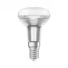 LED spuldze Osram STAR 2,6 W E14 silti balta 2700 K 210 lm