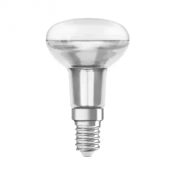 LED spuldze Osram STAR 2,6 W E14 silti balta 2700 K 210 lm