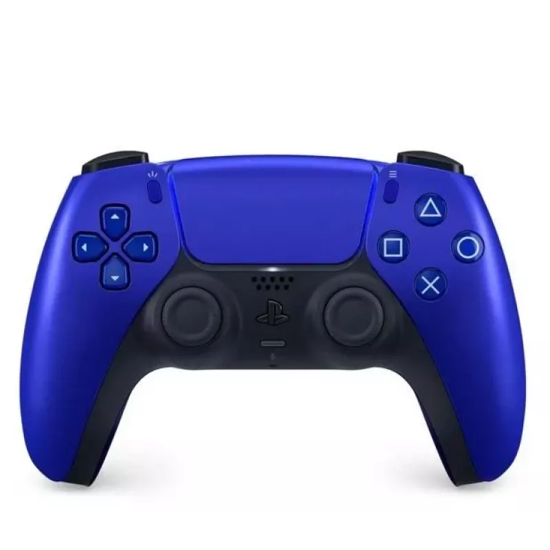 Sony DualSense bezvadu kontrolieris - kobaltzils