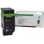 Lexmark 24B7549 toneris 11700 lapas Ciāna