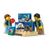 LEGO CITY 60500 LEGO furgons