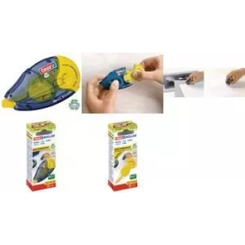 Līmlente TESA TESA Roller 59210-00005-06