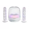 Harman Kardon SoundSticks 5 balts