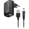 Goobay HDMI™ sadalītājs 1 pret 4 (4K @ 30 Hz) (58482)