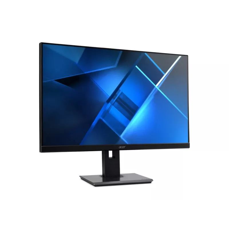 Acer B277KLbmiiprfx datora monitors 27 collu 4K Ultra HD LCD 3840 x 2160 pikseļi