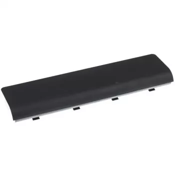 Baterija zaļa Cell HP 635 650 655 Pavilion G6 G7, Li-Ion 10.8V 4400mAh, 6 elementi, melna